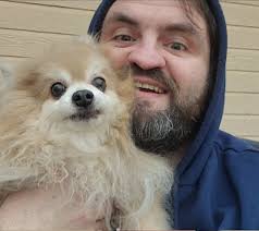 At 15 years old, his health had been steadily declining over the last year,  and I knew the last few days we're going to be his final curtain call, but  I don't