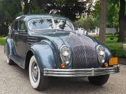 Image result for Fisherman Blue 1934 Chrysler