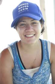 Meet the Apprentices of Amber Waves Farm