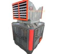 China Industrial Air Coolers - Efficient Cooling Solutions