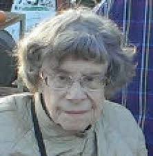 Lifetimes: Feisty and independent, Agnes Clark was a lover of all things  small and mangy