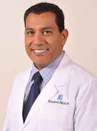 Albert Michael, MD