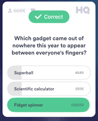 I only wish it has improvements. Hq Trivia Questions Answers For New Year S Eve Heavy Com