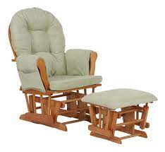 Erikson Glider And Ottoman Glider Replacement Cushions Glider And Ottoman Glider Rocking Chair