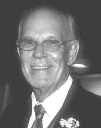 Melvin Bankester Obituary (1942