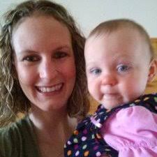 Beth Kraft (@kraftb43)