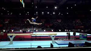 We did not find results for: Holbura Maria Rou 2019 Artistic Worlds Stuttgart Ger Qualifications Balance Beam Youtube