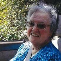 Joan Phyllis "Sissy" Lincoln Obituary