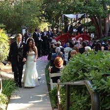 Japanese Garden Langham Pasadena Wedding Southern California California Wedding Wedding Event Planner