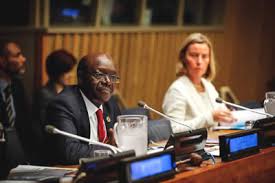 Curriculum vitae mukhisa kituyi e.g.h., phd. Africa Must Look To Internal Migration To Boost Development The Exchange