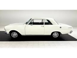 Image result for Ermine White 1965 Nova