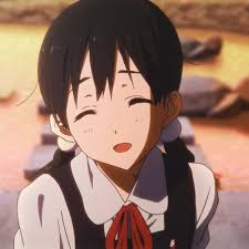 Informasi tamako love story movie. Tamako Love Story Hello How Are You By Long Háº£i