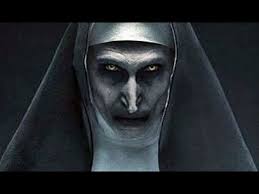 Taissa farmiga, demián bichir, charlotte hope u.v.m. The Nun Trailer Deutsch German Hd Youtube