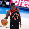The toronto raptors could be on the verge of losing kyle lowry in free agency, but fans should take solace in the fact. 3