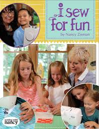 Nancy Zieman The Blog