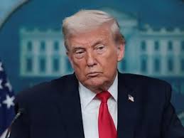 Trump immigration policies would slash workforce estimate by 15.7 million  and slow GDP growth by a third over the next decade, study says