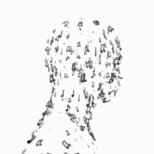All clipart images are guaranteed to be free. Animated Musical Notes Gifs Tenor