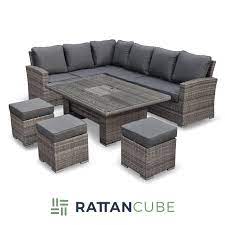Check spelling or type a new query. Andorra Rattan Corner Sofa 10 Seater Garden Furniture Dublin