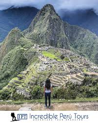Siente La Energia De Machupicchu Y Renuevate En Cusco Machu Picchu Picchu Cusco