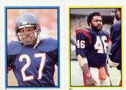 Michael singletary (born october 9, 1958) is an american professional football coach and former player. Mike Richardson Gallery Trading Card Database