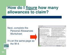 4 if you want to have additional illinois income tax withheld from your. Ppt Your Withholding Tax Powerpoint Presentation Free Download Id 3003686
