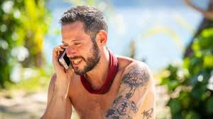 Elle est enceinte de son premier enfant ! J Etais Fier De Presenter Mon Compagnon A La France Les Confidences De Cyril Apres Son Elimination De Koh Lanta Lci