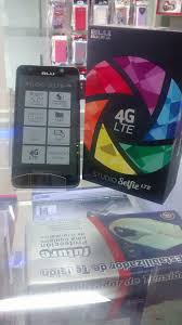 New Time - El BLU Studio Selfie LTE es ...