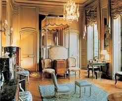 The war not only defined the decade but from a design perspective, split it virtually in half. 1940 S Interior Design Architecture Architectural Digest