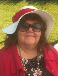 Obituary information for Rebbel Slone