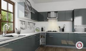 12 Grey Kitchens That Are Drop Dead Gorgeous Kitchen Design Grey Kitchens Grey Kitchen Designs