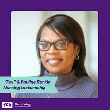 TCU Harris College of Nursing & Health Sciences