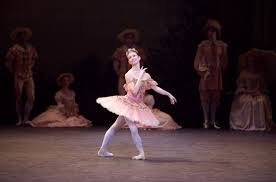 English National Ballets Sleeping Beauty - stunning photos! | The  Wonderful World of Dance Magazine