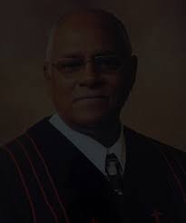 Homegoing Celebration