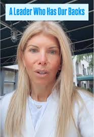 Kristen Gillibrand Brian Lear