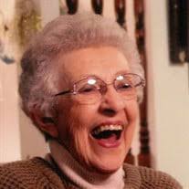 Dorothy F. Caven Obituary 2019