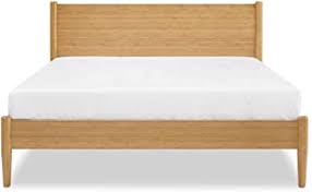 Shop bedroom furniture including beds, bedroom suites, bedside table sets, and more! Amazon Com Bamboo Beds Frames Bases Bedroom Furniture Home Kitchen