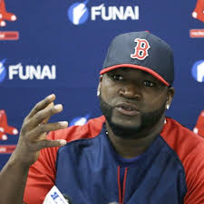David Ortiz defends his reputation in column