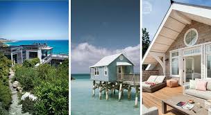 30 Maisons De Bord De Mer A Couper Le Souffle