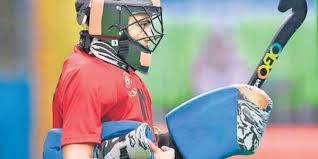 She made her senior international debut in the year 2011. We Were Raw In Rio But Will Be A Much Stronger Side In Tokyo Women S Hockey Goalkeeper Savita The New Indian Express