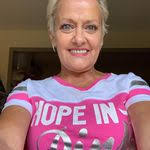 Geralyn Roberts's Instagram, Twitter & Facebook