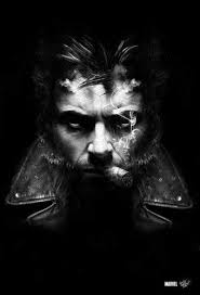 James Logan Howlett The Wolverine : r/Wolverine