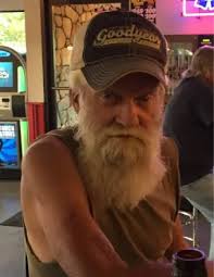 Obituary information for Johnny Ray Brough