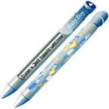 Find personalized baby shower favors & party supplies to make your event stand out. Baby Shower Favor Pens Baby Boy