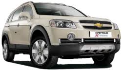 Image result for Summit White 2011 Captiva