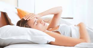 Natural Solutions For Headache Relief Naturally Blended In 2020 Leukemia Symptoms Migraine Headache Relief