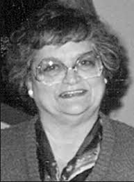 Helen Slusher Obituary (2007)