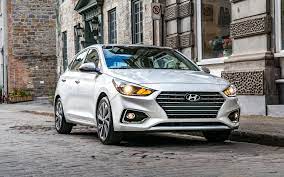 Maybe you would like to learn more about one of these? 2020 Hyundai Accent Adds Cvt Drops Sedan The Car Guide