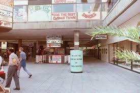 Highpoint shopping centre maribyrnong photos • highpoint shopping centre maribyrnong location • Highpoint Kotze Street Hillbrow South Africa Photography Africa Photography Johannesburg City