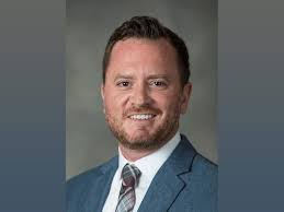 Stephen Garrett Stonehouse