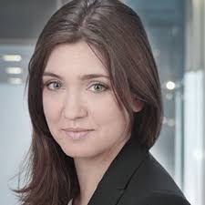 Anna Świderska dołącza do zarządu Warty